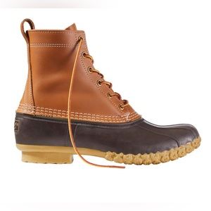 Men's L.L.Bean Boots